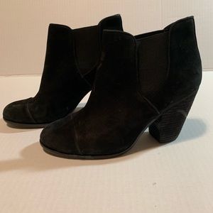 Vince Camuto Short Boot